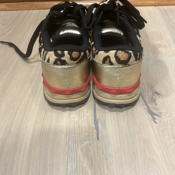 Sam Edelman Dax sneakers - Picture 3 of 4